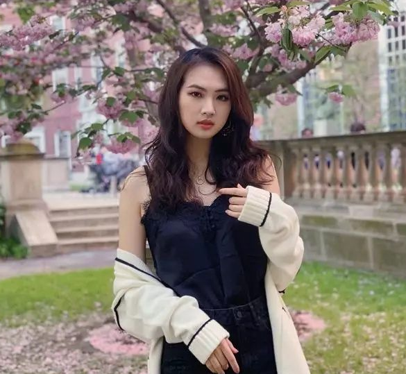 华为二公主出道的隐情背后，是不是一碗水端不平的后果？