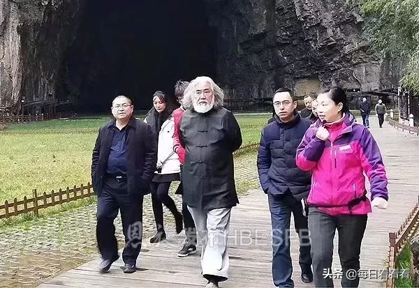 快看!在利川拍摄的这部电视剧终于要开播了...