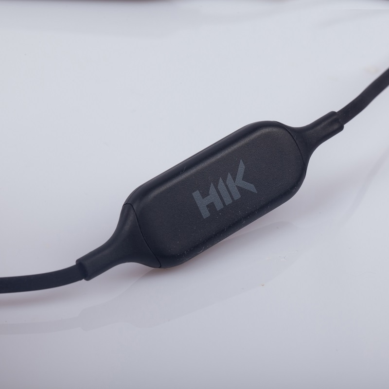 全新升级HIK无线蓝牙耳机升級，合适焕然一新的你
