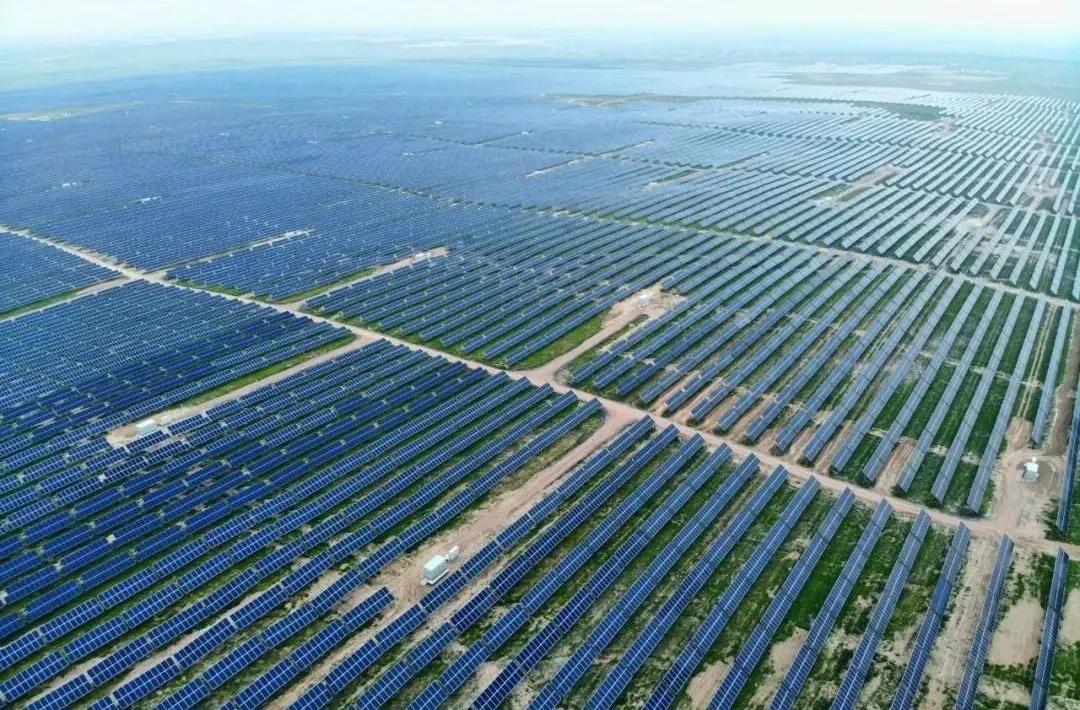 2021年是光伏革命年，隆基股份才起飞？