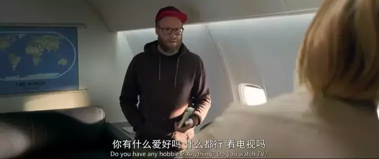 女神又演r级,这片儿实现了所有宅男的幻想