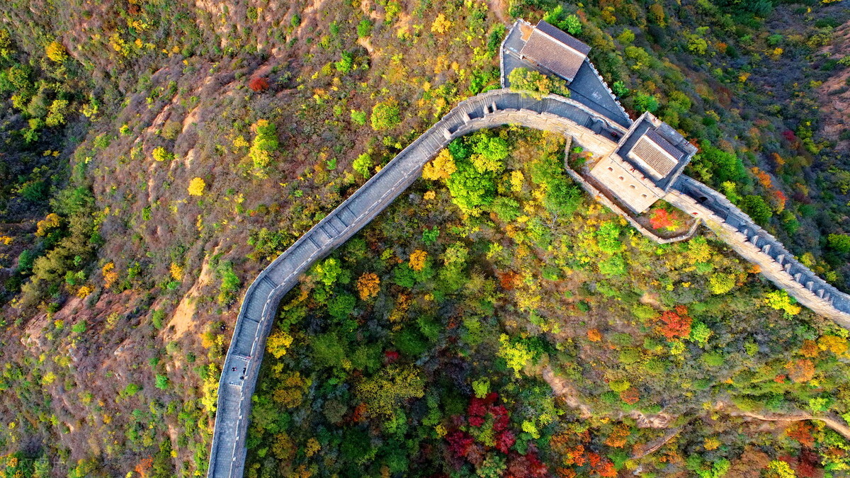 9月不可错过的这15处初秋美景，领略中国最美的秋色，美得不像话插图106