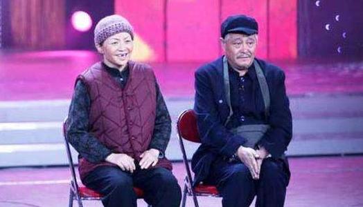 2000年赵丽蓉临终前，对巩汉林留下一句忠告，他