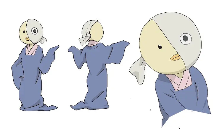《夏目友人帐》新作剧场版来啦!!!