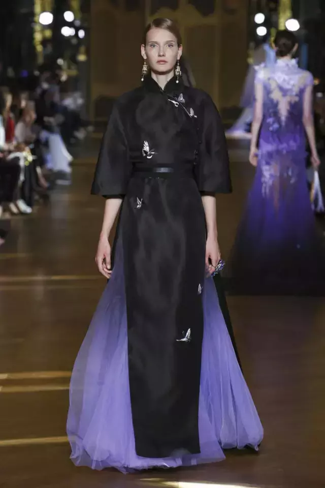 惊艳世界的中国风，一眼千年，美到极致