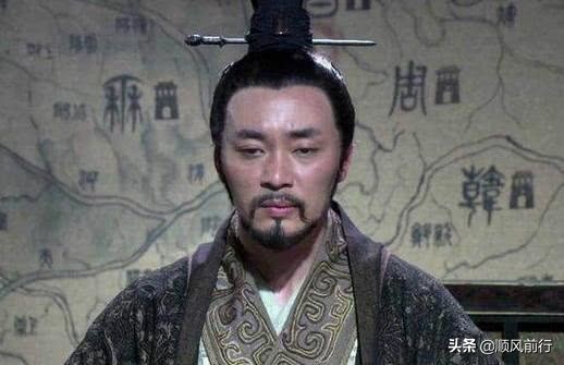 历史上一战成名的五大名将：其中一人破敌四十