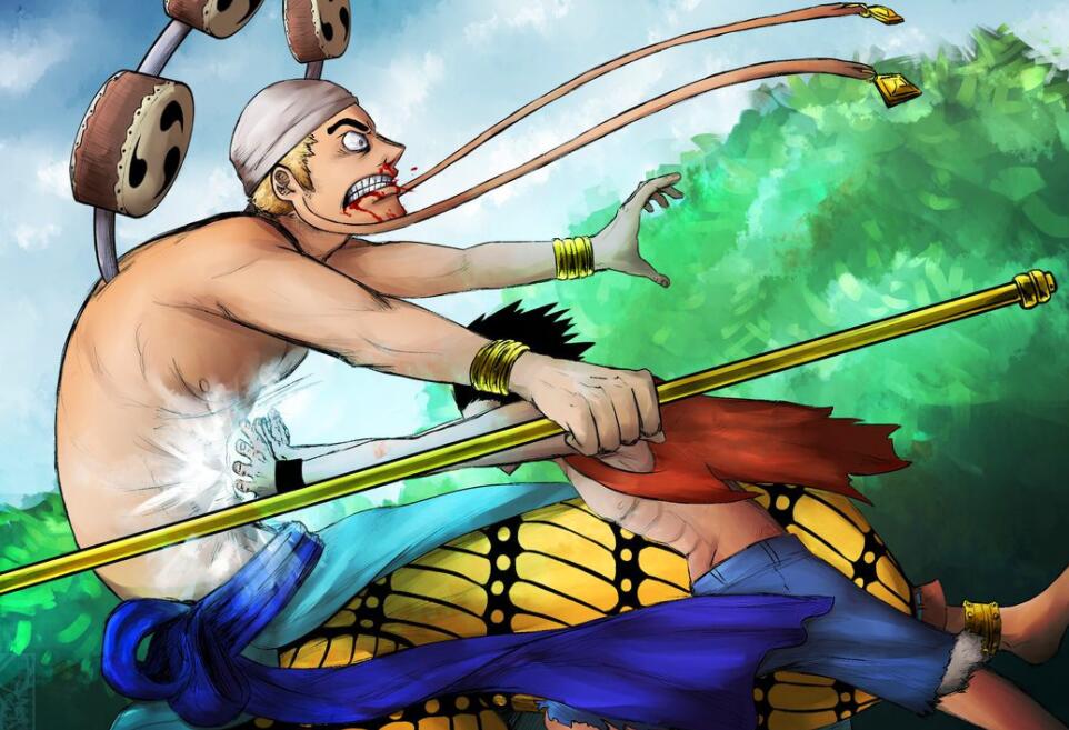 Eiichiro Oda Wants Sanji to Get the Most Useless Devil Fruit Power But Zoro  Gets One of the Strongest in One Piece History That Nearly Beats Luffy Gear  5 - FandomWire