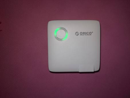 对高价的原装配件说不-ORICO\奥睿科二合一充电器评测