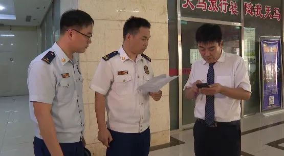 挂牌督办！商丘市区4家高层建筑被依法判定为重大火灾隐患