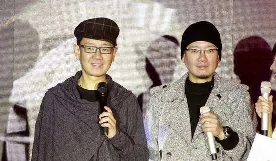 捧红孙燕姿，带火张学友，这两兄弟堪称是华语