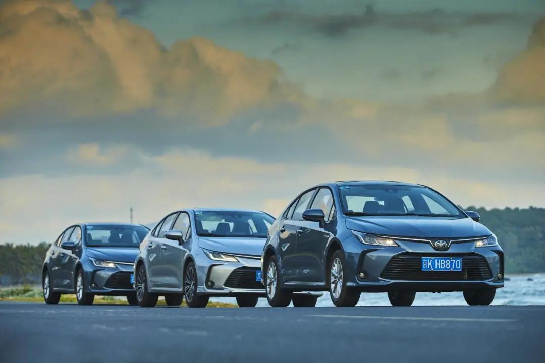 奔驰宝马可以有三缸机，为啥丰田不行？