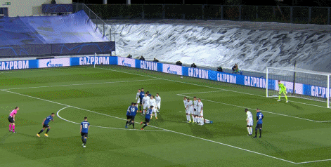 4-1! Emperor horse enters Ou Guan 8 strong, bewitching star steps on bicycle to miss good opportunity, lamosi is enraged " internal injury "