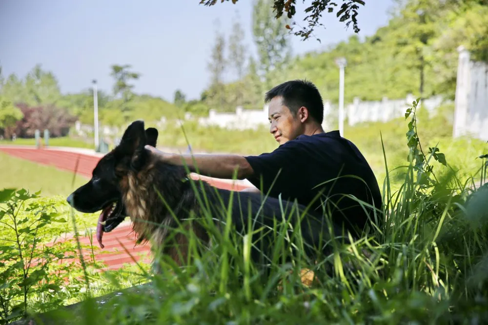 重庆|昨日七夕，宜吃狗粮