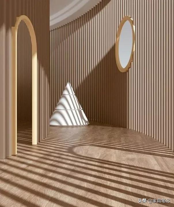 染色木皮为什么会黄变？很多人见过却不了解