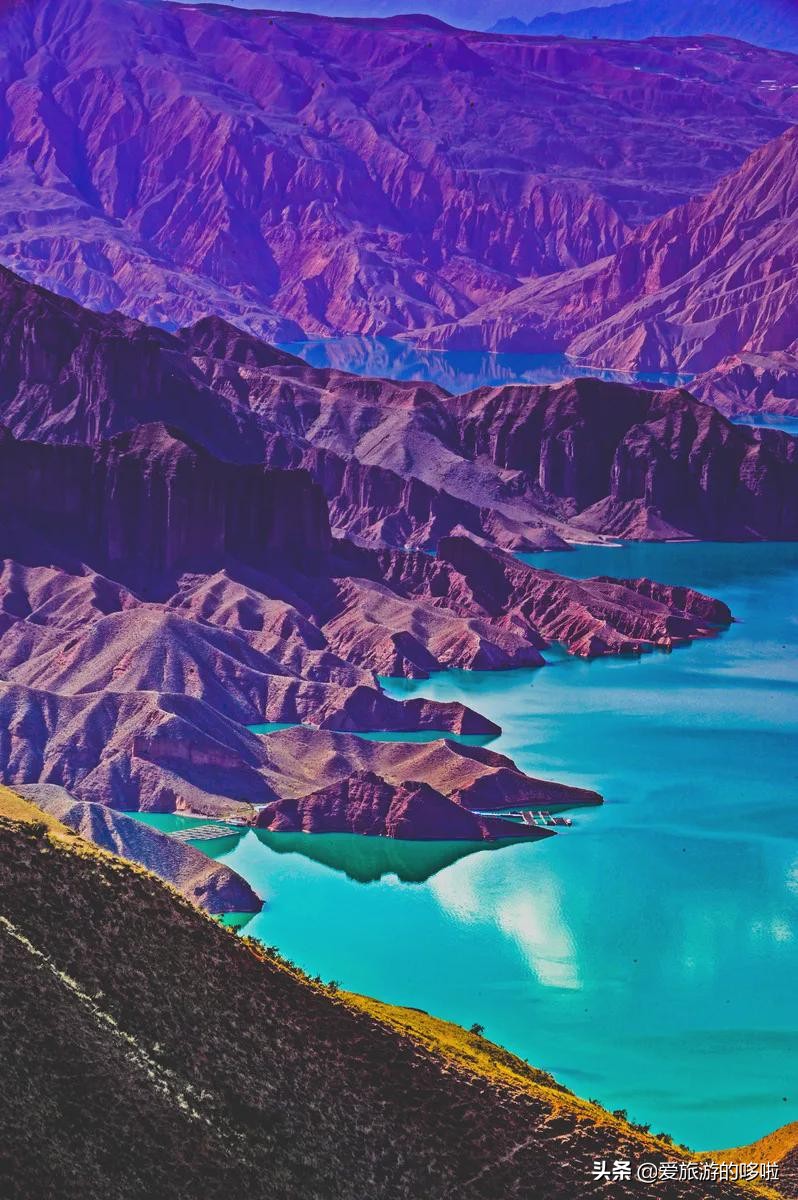 青海值得旅游的地方 青海湖最佳旅游月份(圖30)