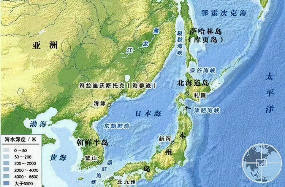 局势变了？以色列被警告，普京强势对付日本，韩国或加入五眼联盟