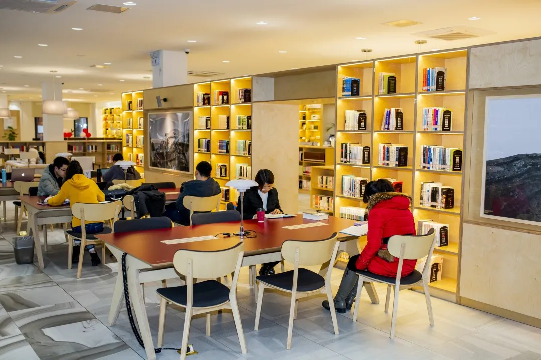 高新区(滨江),World-class