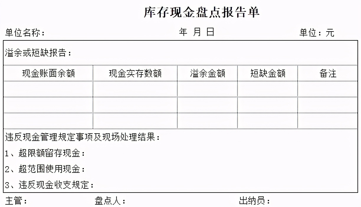 不得不说，这500份财务报表真的太实用了，真香