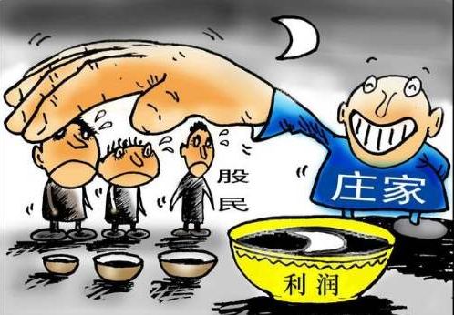 赌桌上没有运气只有概率，股市中别凭感觉只靠