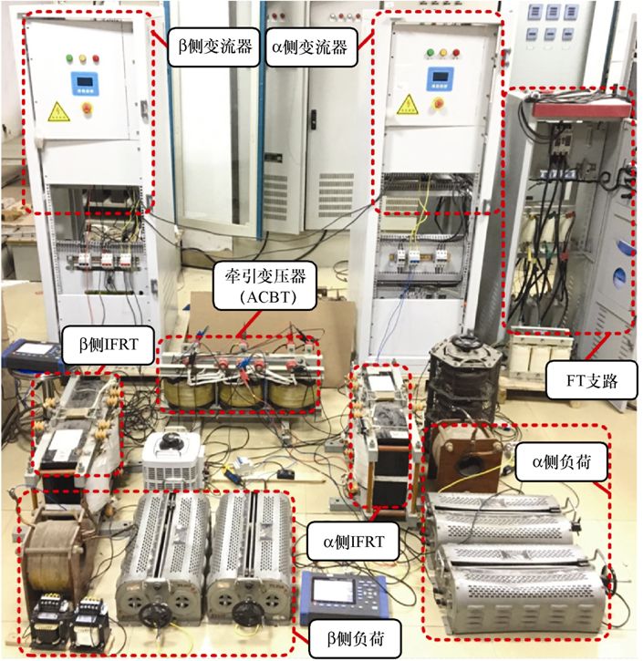 電氣化鐵路電能質(zhì)量混合調(diào)節(jié)系統(tǒng)的設(shè)計(jì)方法，性價(jià)比高