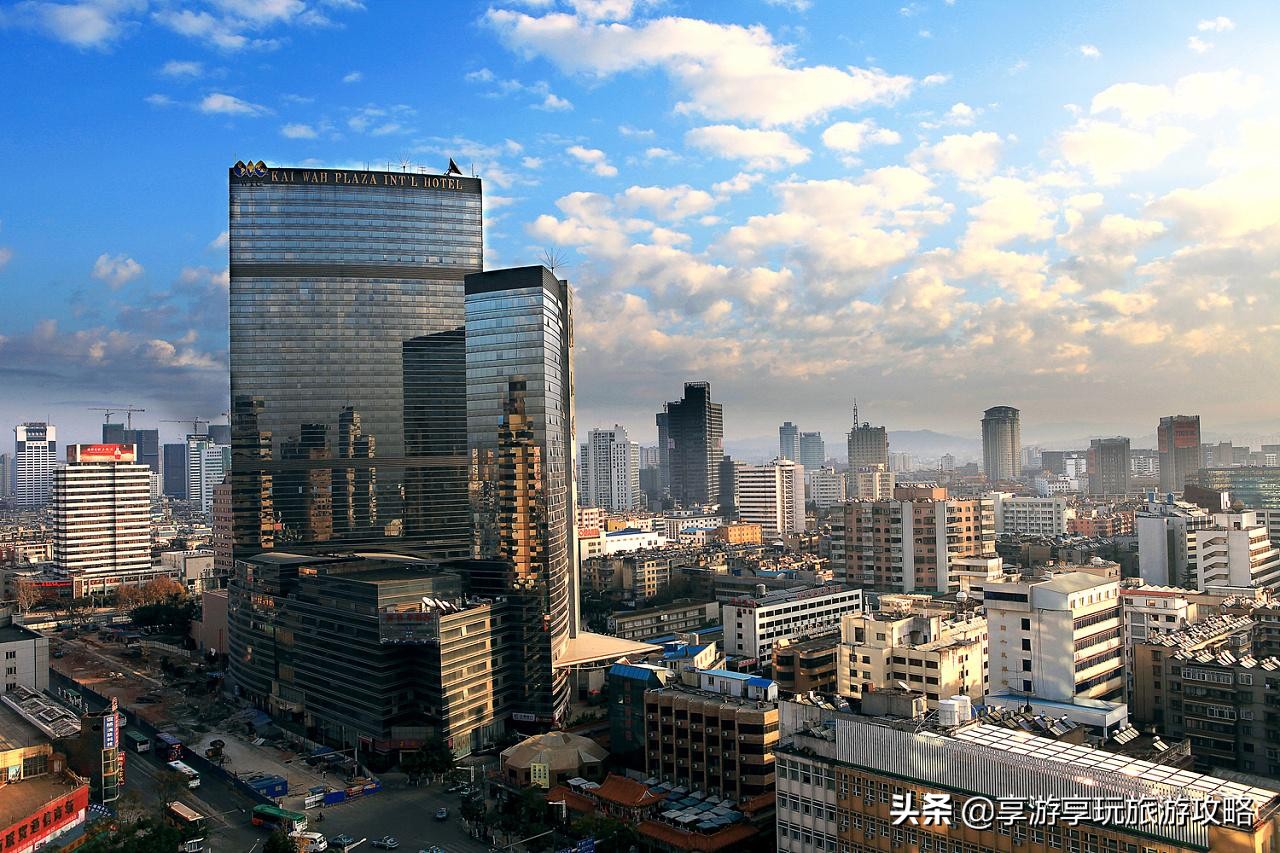 天气入夏酷热难当，全国最值得打卡的避暑地盘点。收藏这篇不迷路