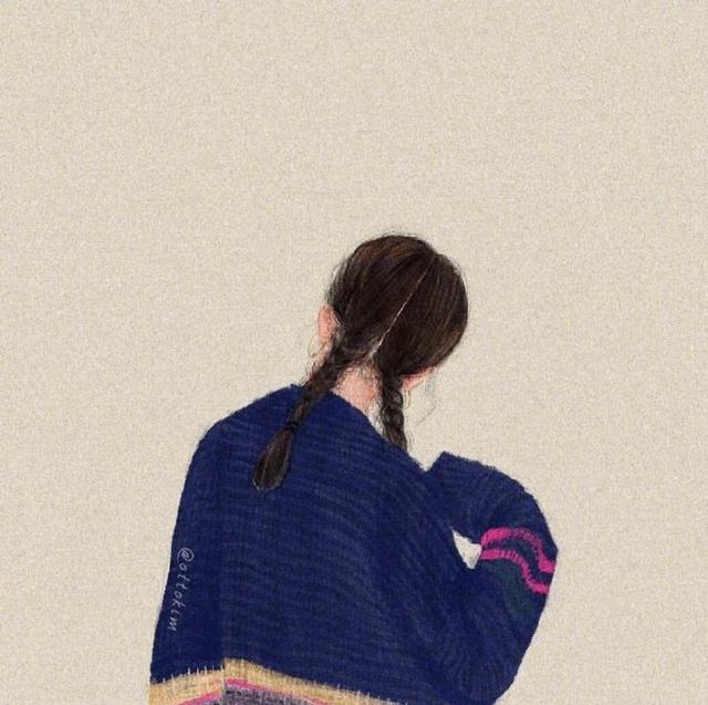让对方看到了心疼的伤感句子 最痛的距离，是你不在我身边却在我心里图片