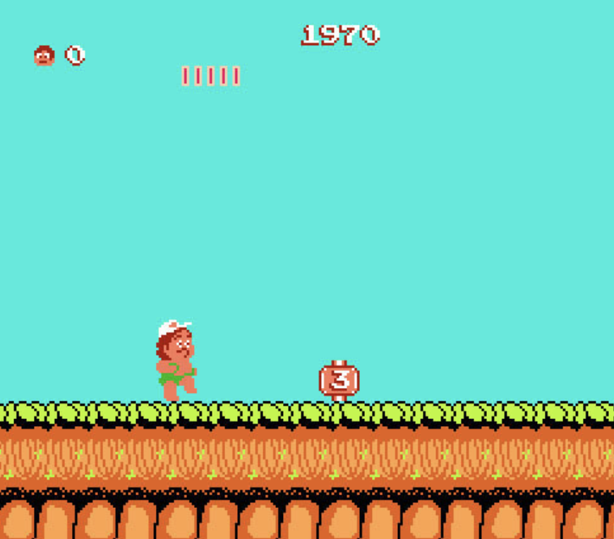 一代人记忆中的卡带游戏