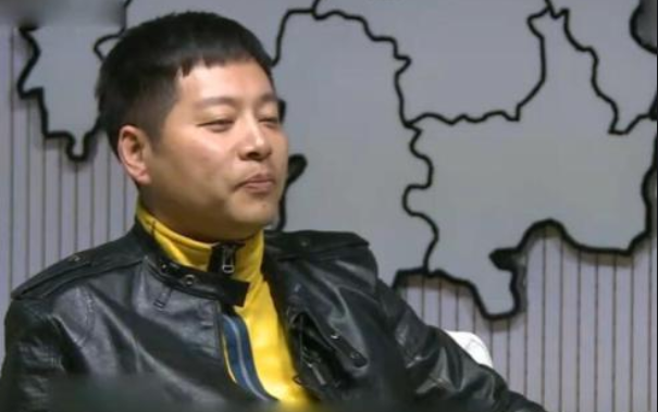 孙鸣杰的毁灭史，从“湖南一哥”到“婚礼主持”，他经历了什么？