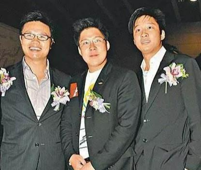 豪门千金地位PK，赌王虽宠女但竞争优胜劣汰，霍家继承仅靠男丁