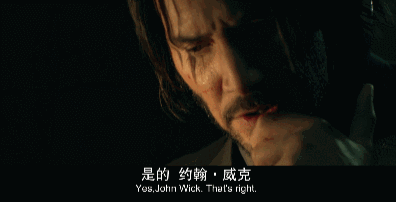 29年了，男神基努里维斯，终于“续命”了他的“