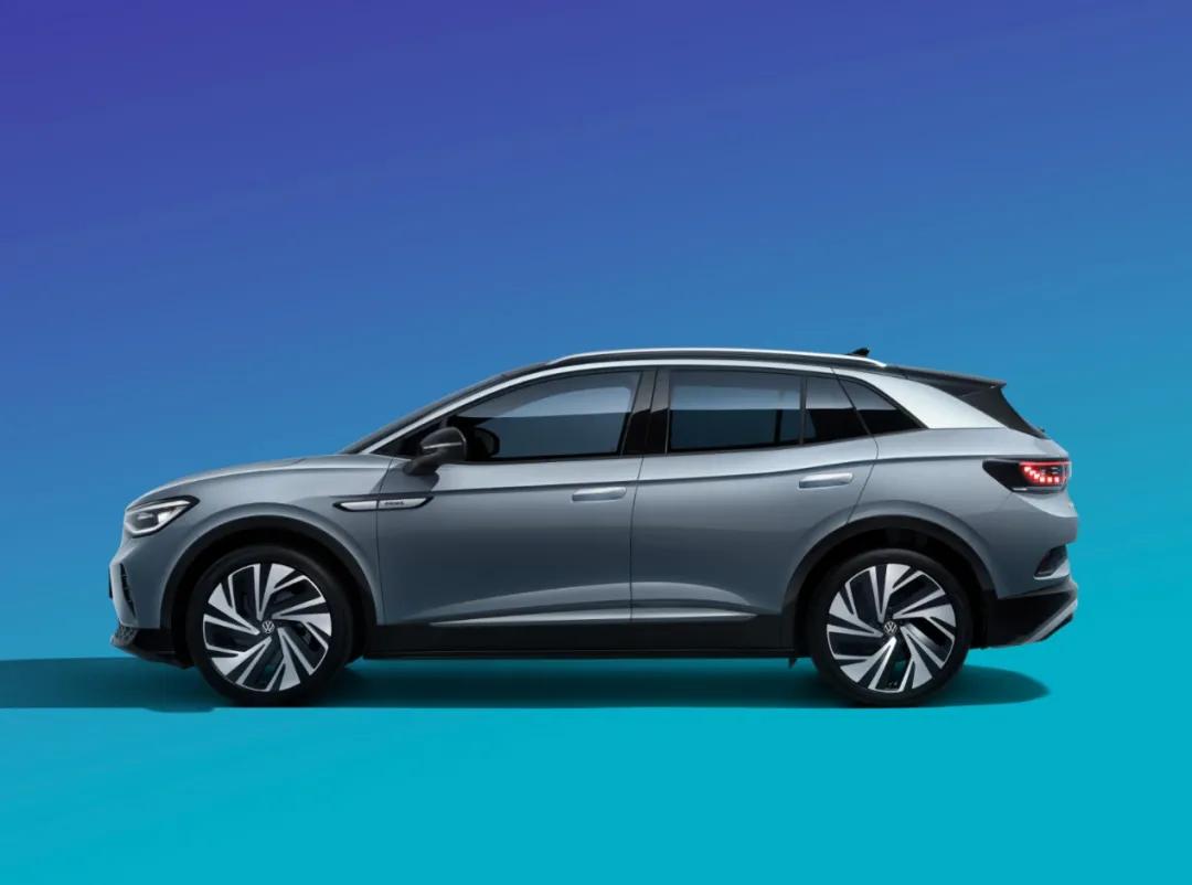 同样是大众，同样20多万，买探岳还是买ID.4 CROZZ？
