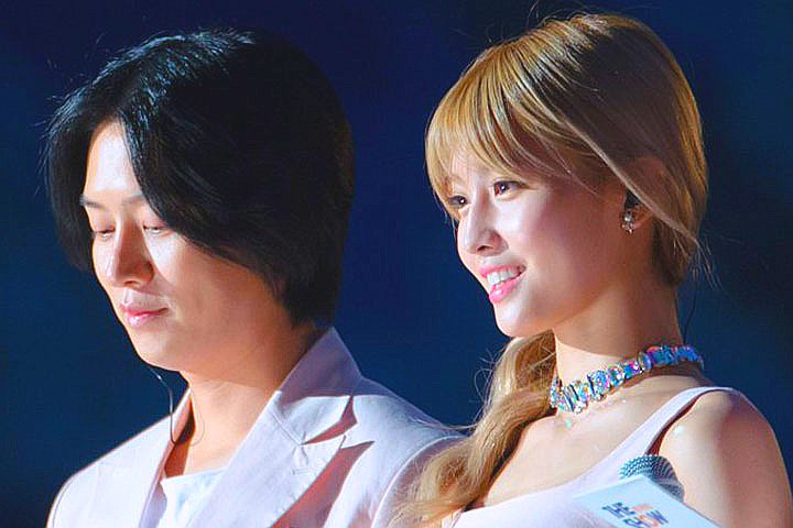 金希澈大胆公开自己的恋爱观现阶段还是单身更舒服