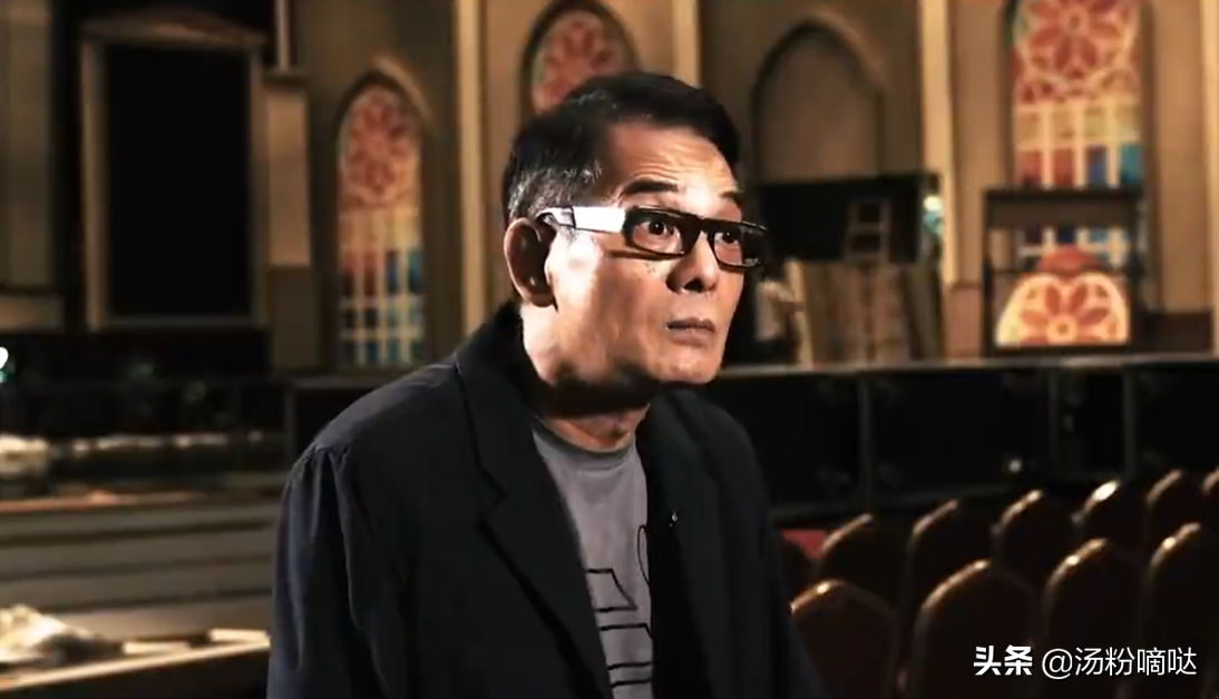 从辉煌到逐渐没落，港剧为何会沦落至此？5位