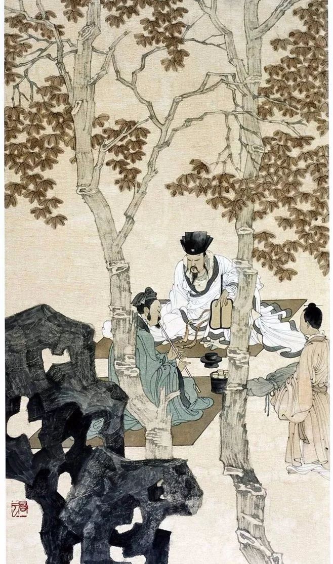易經(jīng)：你的忍耐力越大，承載力越大，能成就的事也會越大