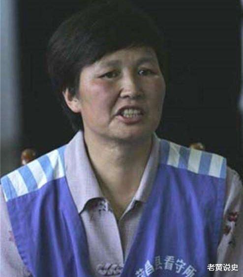 女子被拐11年只洗3次澡，过年才能吃上一顿肉。