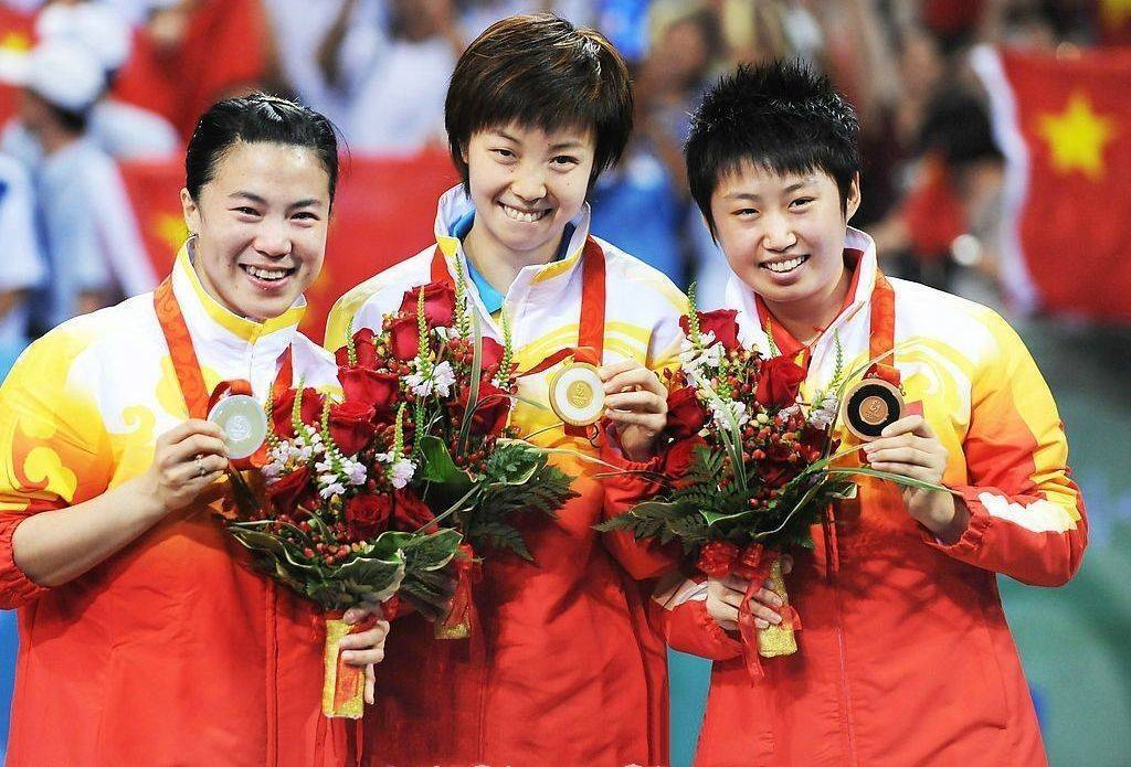 郭跃的故事：从昔日的假小子到如今的貌美如花，剧情总是太反转