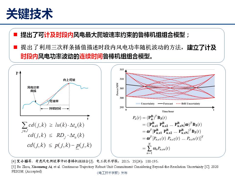 華中科技大學(xué)艾小猛：電力及綜合能源系統(tǒng)的多時間尺度優(yōu)化調(diào)度