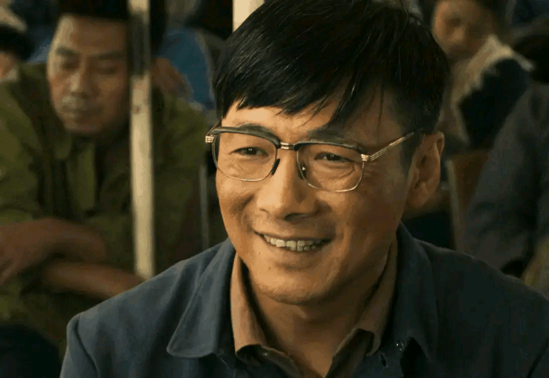 《江山如此多娇》撞上《山海情》，四个细节一