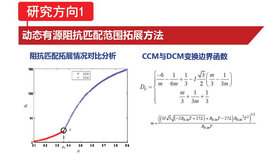 重庆大学戴欣教授：大功率无线电能传输系统的最新研究成果