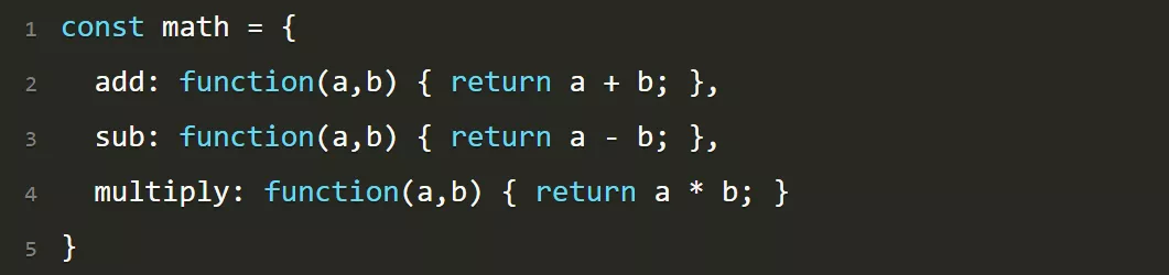 九个前端开发必学超级实用的 ES6 特性