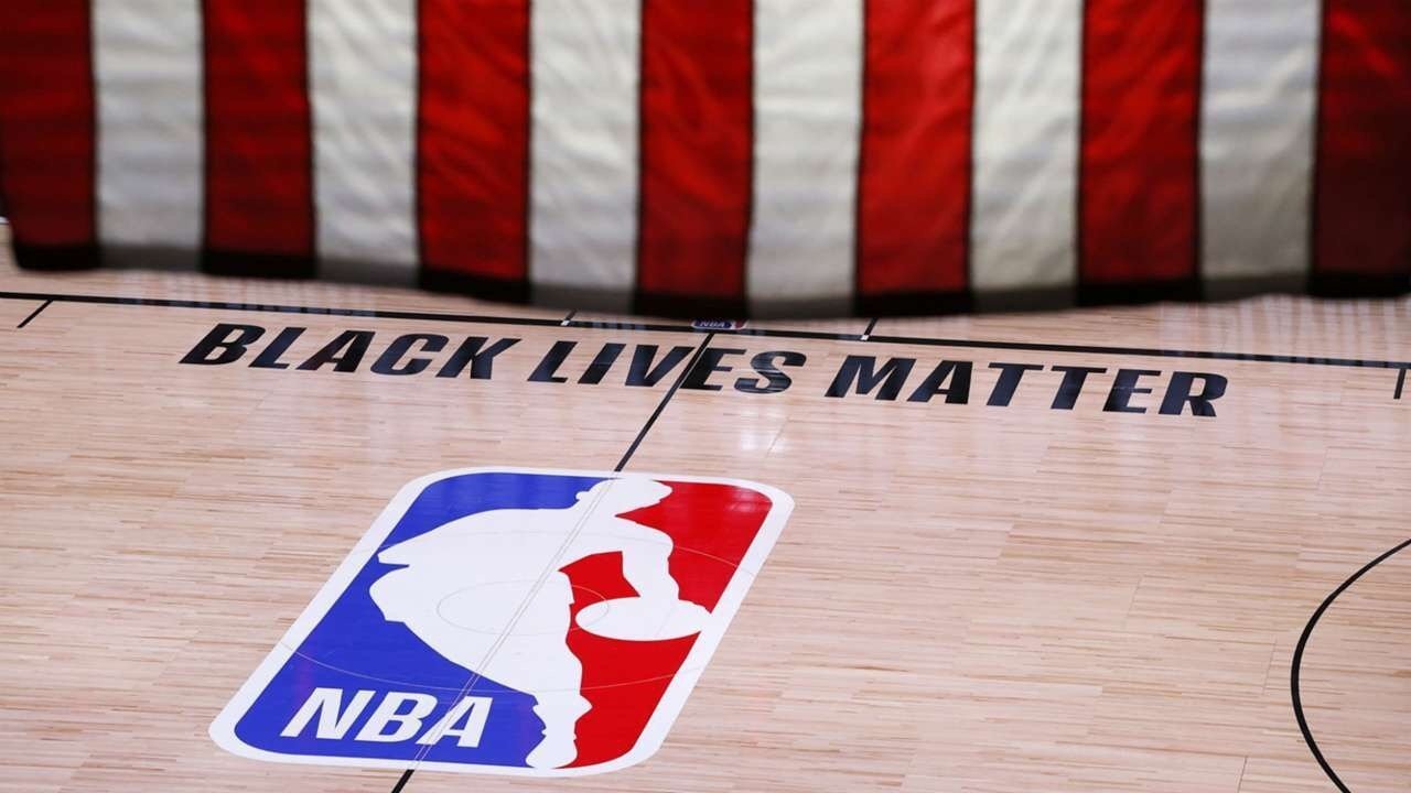 到底是哪些人投了反對票？找到背後原因後大家都表示理解，NBA也官宣接下去的比賽方案！-黑特籃球-NBA新聞影音圖片分享社區