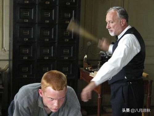 《放牛班的春天》：非要由老师绘制孩子的春天？家庭教育在哪里？