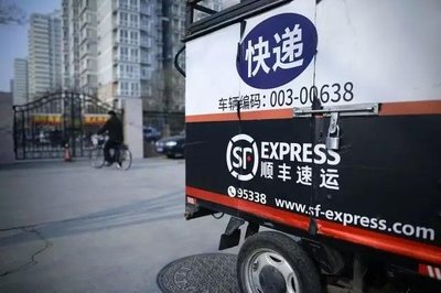 顺丰外卖到底行不行？