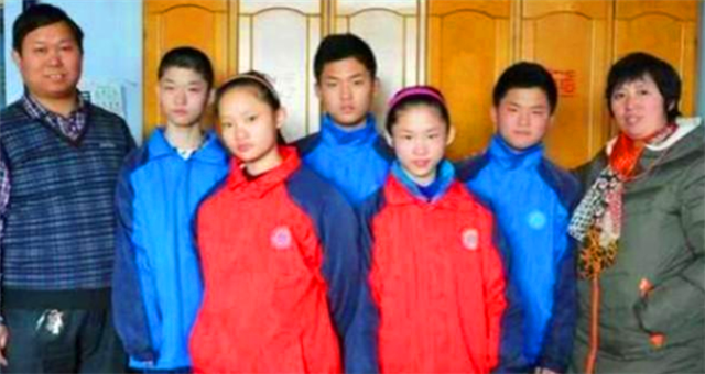 全国首例“5胞胎”:医生建议打掉“3个”,35岁产