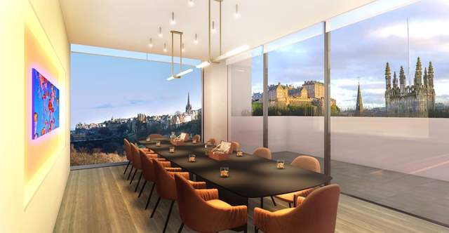 尊尼获加威士忌体验中心，开启酒类营销新模式