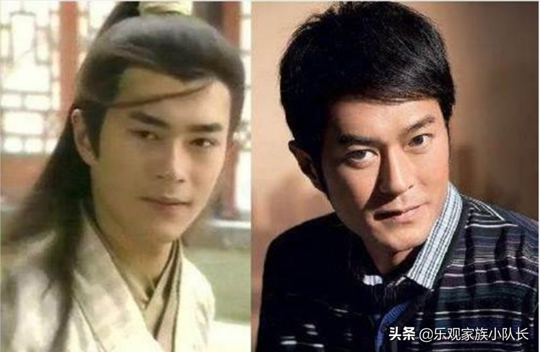 明星出道前后变化有多大？鞠婧祎不敢相信，杨紫可爱