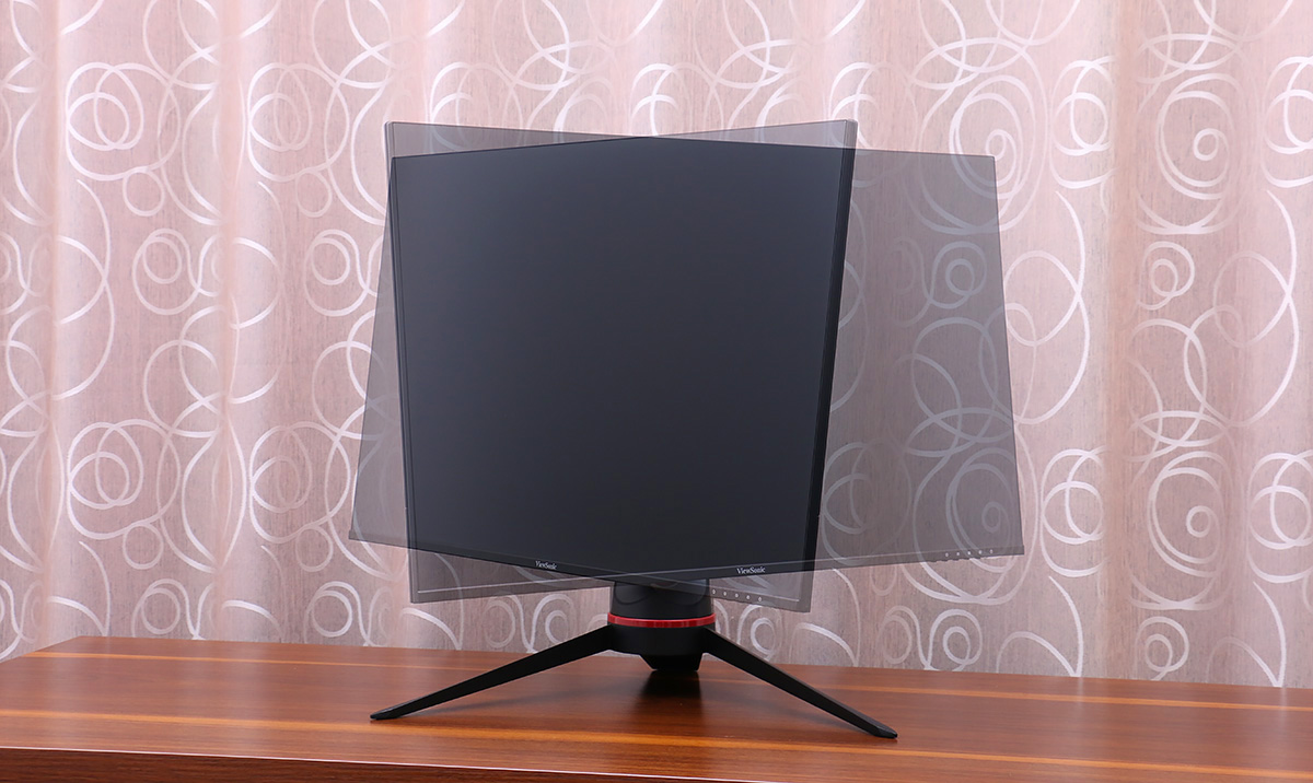 挑战“四大金刚”？优派 VX2780-2K-PRO 165Hz 电竟显示器体验