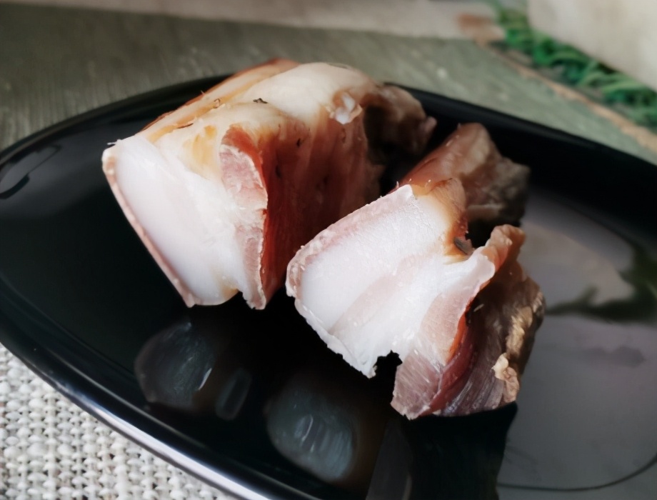 图片[6]-腌咸肉的做法-起舞食谱网