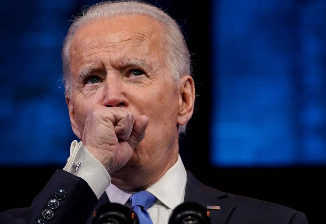 拜登聯歐制中遭打亂？ 歐盟已與中國達成協議，僵局被成功打破