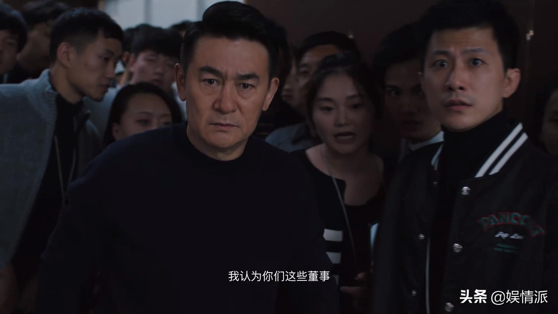 孫儷新劇未播先火，“5大男神”加盟，這劇又要成為“王炸”了？